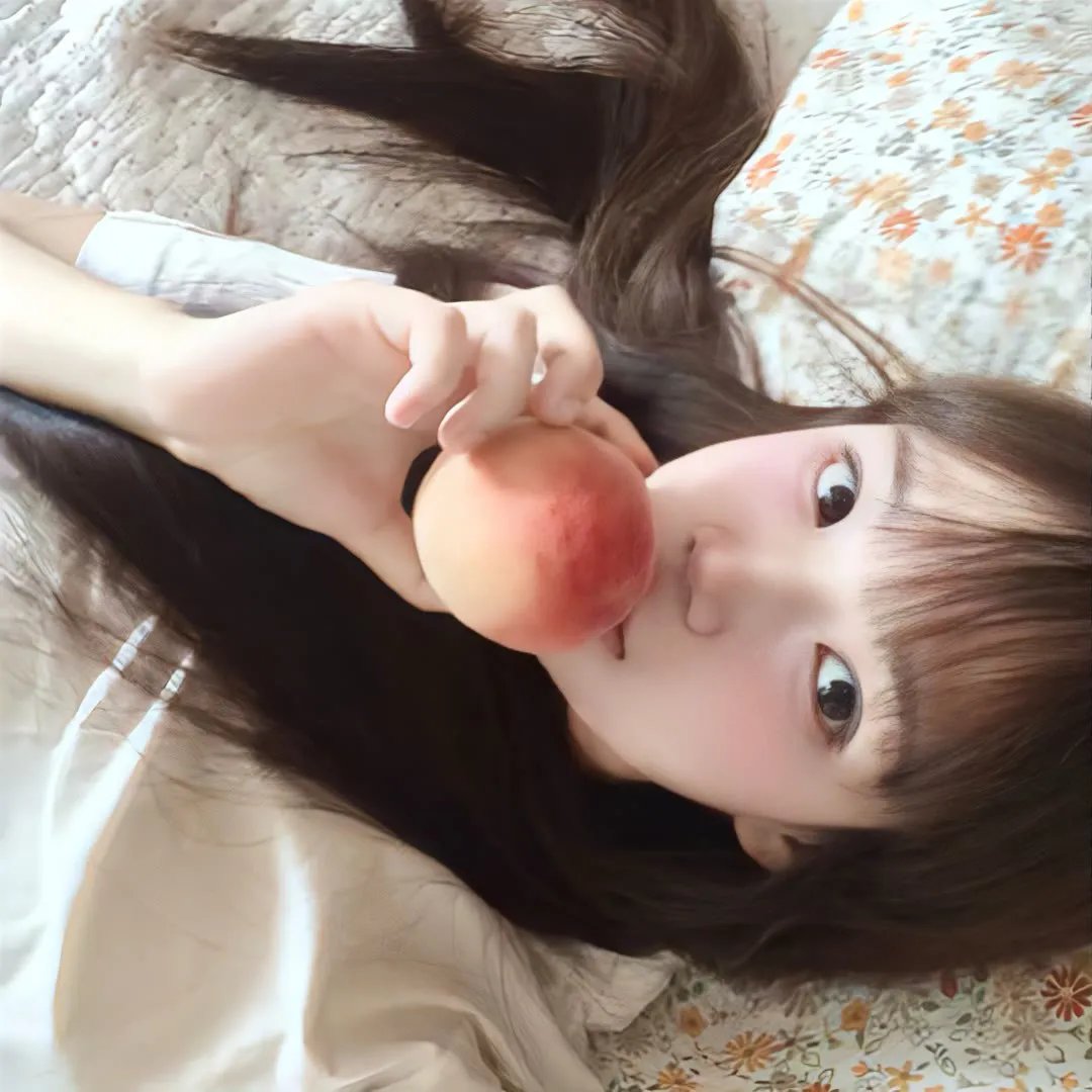 泣血四月封面
