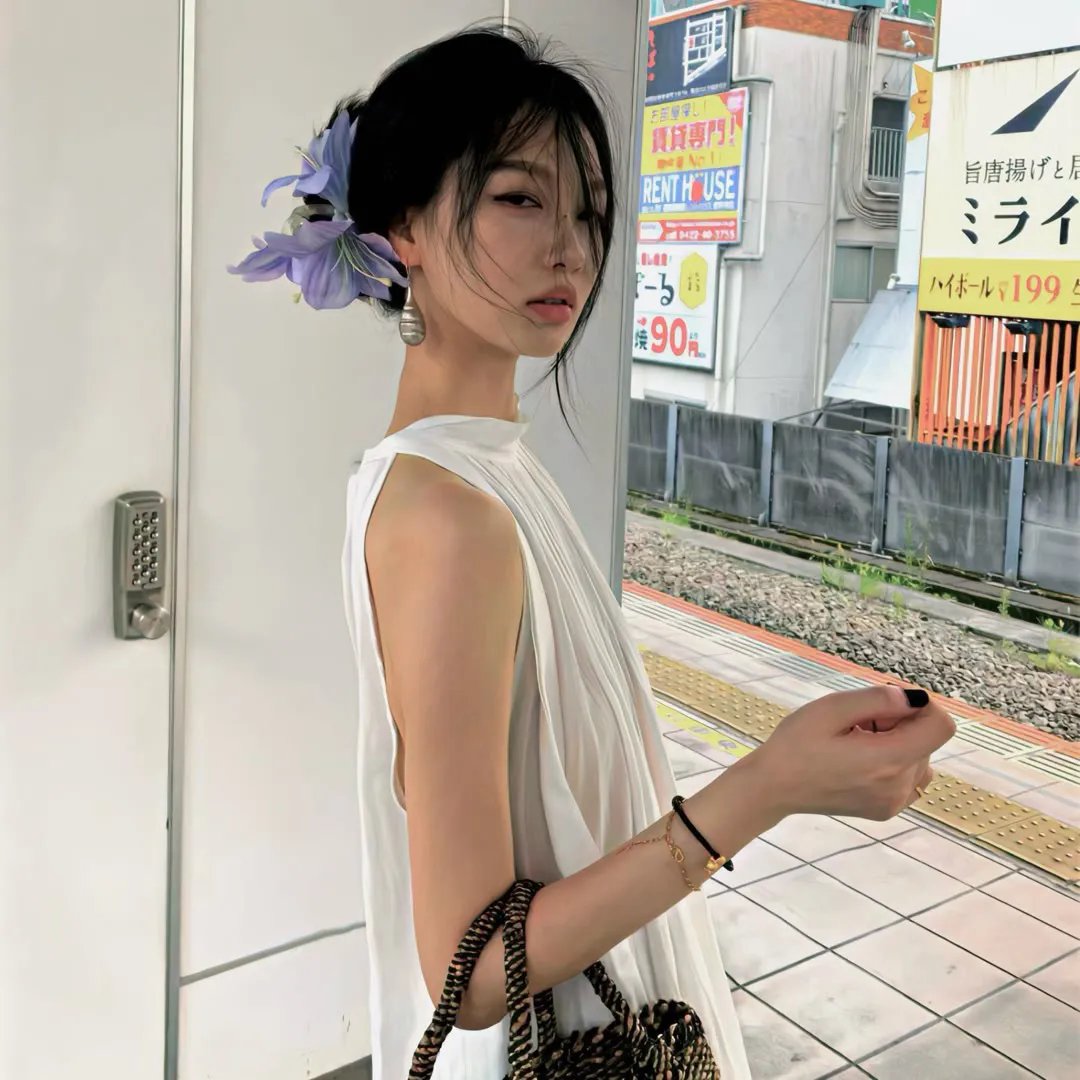 女人夜生活封面
